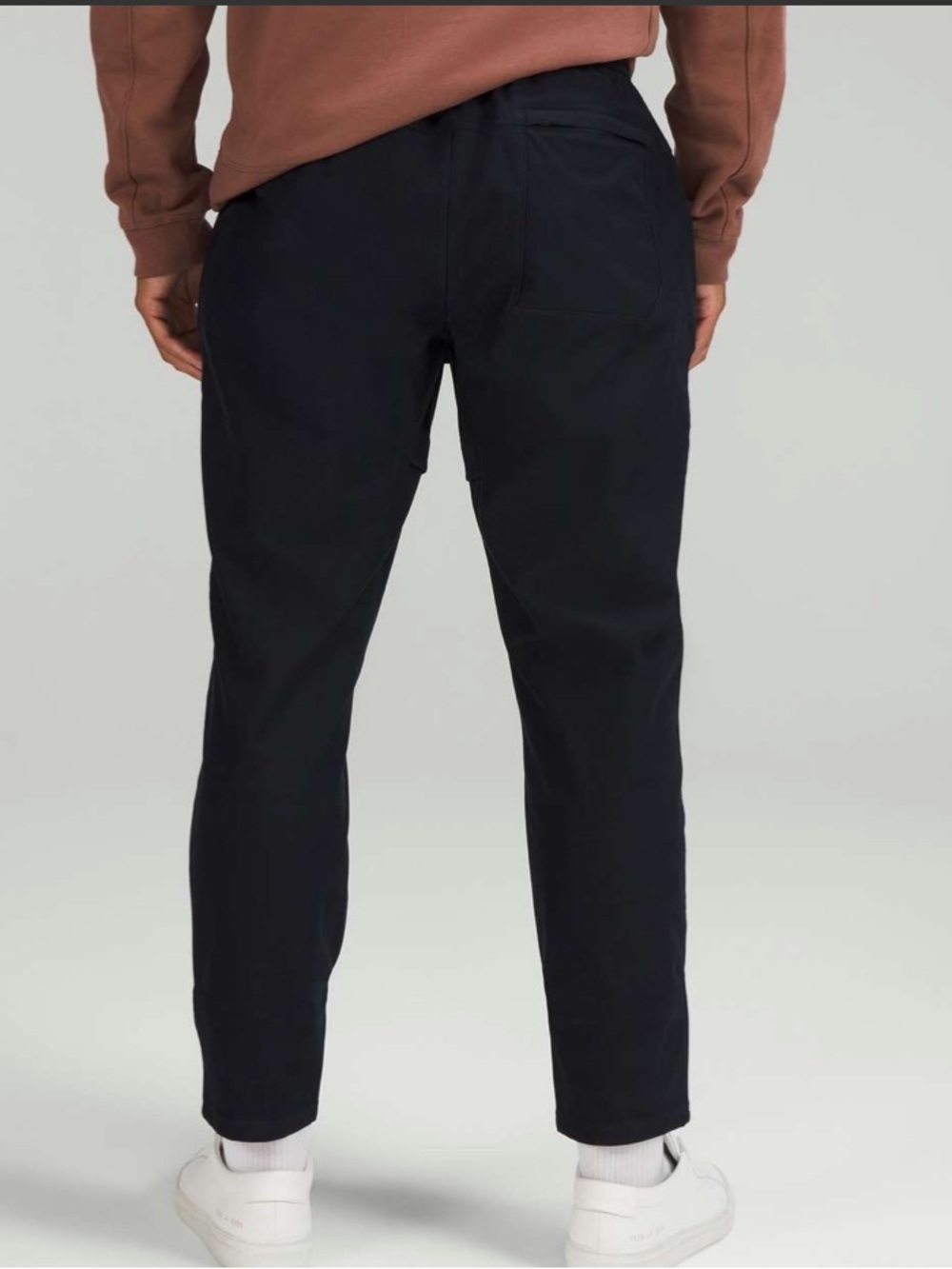 Lululemon Utilitech Pull-On Classic-Fit Pant 30" XS
